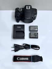 Canon eos 2000d gebraucht kaufen  Herne