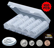 100 pcs 30mm for sale  Henrietta