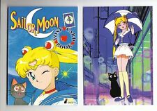 Sailor moon post gebraucht kaufen  Velten