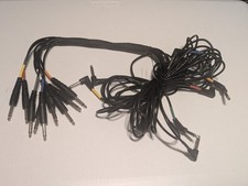 DDRUM DD1 controlador eletrônico módulo de bateria D cabos apenas boa forma funcionando! comprar usado  Enviando para Brazil