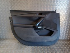 Garniture panneau porte d'occasion  Levroux