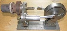 Vintage engineer built for sale  UK