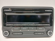 Autoradio stereo per usato  Italia
