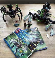 Lego chima 70130 for sale  CHIPPING NORTON