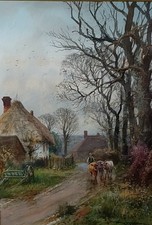 Henry charles fox for sale  WALSALL
