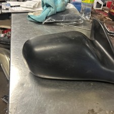 Usado, Espelho manual de passageiros Chevrolet prisma 1989–90 comprar usado Usado, Espelho manual de passageiros Chevrolet prisma 1989–90 comprar usado  Enviando para Brazil