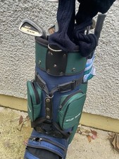 Golf clubs for sale  BALLYCLARE