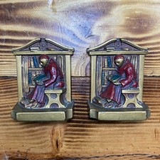Vintage monk library for sale  Belleville