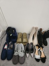 wholesale joblot shoes for sale  WALSALL