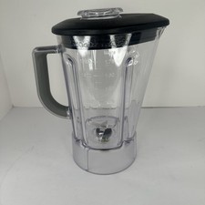 Liquidificador KitchenAid KSB560 56 oz 7 xícaras jarro e tampa jarro de substituição comprar usado  Enviando para Brazil