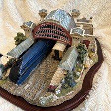 Lilliput lane mallard for sale  BURNLEY