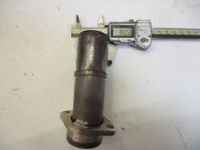 Krümmer hinten suzuki gebraucht kaufen  Ellwangen (Jagst)