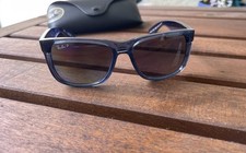 Ray ban justine gebraucht kaufen  Berlin