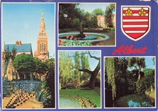 Albert jardin public d'occasion  Expédié en Belgium