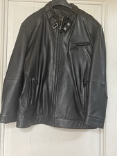 Blouson biker olly d'occasion  Bordeaux-