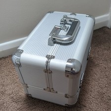 Aluminium hard make for sale  LONDON