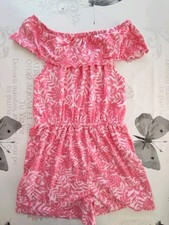 Jumpsuit 128 neu gebraucht kaufen  Buchdorf