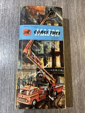 Corgi simon snorkel for sale  CARDIFF