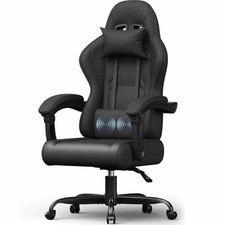 Bürostuhl gaming chair gebraucht kaufen  Bad Bramstedt