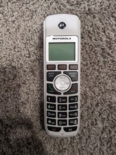 Substituição de telefone Motorola K301 comprar usado  Enviando para Brazil