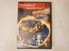 ratchet and clank 2 ps2 comprar usado ratchet and clank 2 ps2 comprar usado Enviando para Brazil