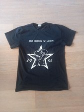 Sisters mercy 1984 for sale  ASHFORD