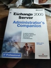 Microsoft exchange 2000 usato  Cosenza