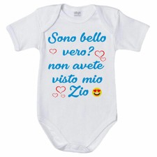 Body neonato sono usato  Napoli