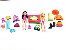 Polly pocket lot d'occasion  Expédié en Belgium