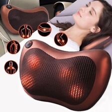 Cuscino massaggiatore shiatsu usato  Giugliano in Campania