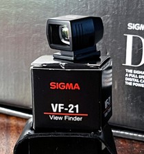 Sigma mirino ottico usato  Italia