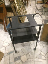 Carrello porta stereo usato  Caserta