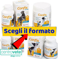 Confis ultra cani usato  Arborea