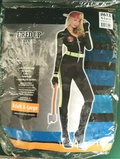 Womens sexy firefighter for sale  Norwalk