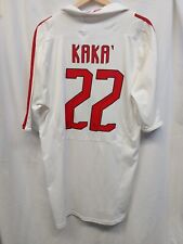 Maglia calcio milan usato  Italia