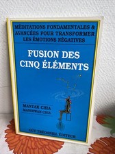 Ancien livre fusion d'occasion  Aix-les-Bains