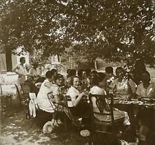 Large family table d'occasion  Expédié en Belgium