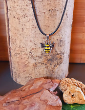 Halskette kette emaille gebraucht kaufen  Gummersbach