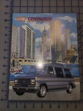 1990 ford centaurus for sale  Suffolk