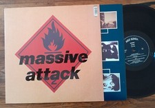 Massive attack blues d'occasion  France