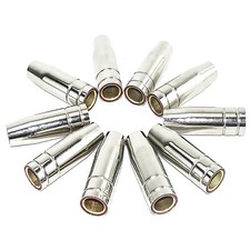 10x 15ak mig for sale  Shipping to Ireland