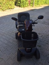Scooter elettrico ruote usato  Grosseto