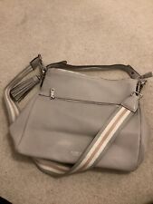 Osprey leather bag for sale  TETBURY