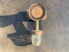 Ford tractor hood for sale  Farley