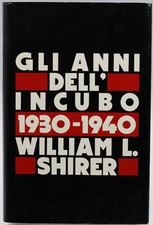 Libro gli anni usato  Sarzana