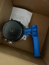 Werit ibc schiebehahn gebraucht kaufen  Mühlheim