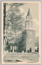 Bruton parish church for sale  Newton
