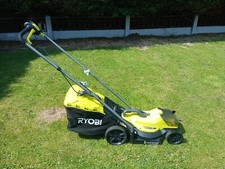Ryobi 18v one for sale  WARRINGTON