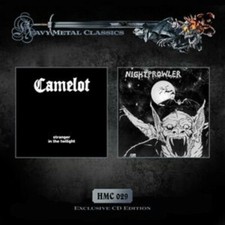 Camelot nightprowler stranger d'occasion  Expédié en France