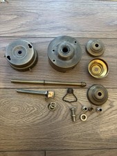 Accessoires laiton montage d'occasion  France